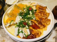 -巡味顺德菜(龙华壹方城店)