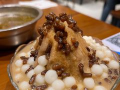 -谢智冷沾沾(万达金街店)