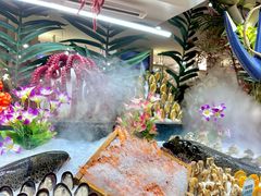 -芭菲盛宴·环球美食(袁家岗店)