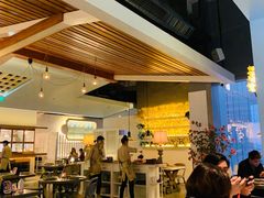 -CHINCHIN 青青·泰国料理(万象食家店)