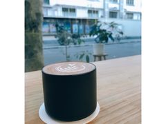 -Onirii Coffee(长乐路店)