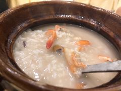 -婆婆家·湛江特色美食(福田振华路店)