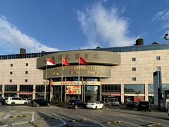 -燕莎友谊商城(亮马桥店)