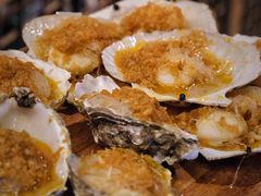 扇贝生蚝-1819餐厅·团队聚餐·烤串·精酿