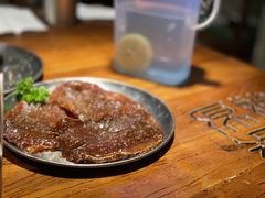 -原始泥炉烤肉(总店)