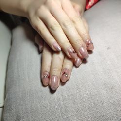 -LILY NAILS美甲美睫