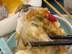 -红红海鲜大排档