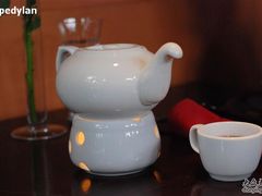 茶壶-花马天堂云南餐厅 Lost Heaven(高邮路店)