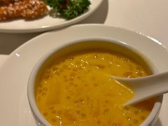 杨枝甘露-利苑酒家(宜安广场店)