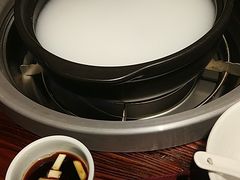 -大良毋米粥(锦龙路总店)