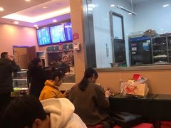 大堂-护国寺小吃(机场店)