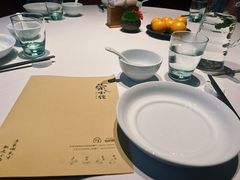 -荣小馆(安达仕店)