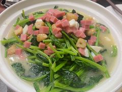 -老牌坊鲁菜名店(宽厚里店)