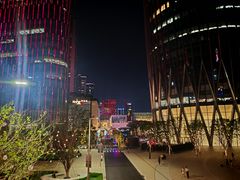 -深圳湾万象城(南山店)