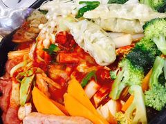 -韩香福脊骨汤锅(上杭路店)