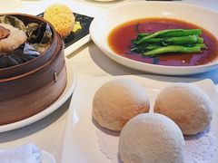 -皇朝会.经典传统粤菜(外滩店)