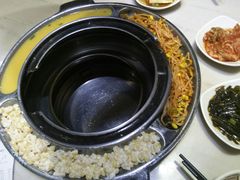 -韩宫宴烤肉·料理(苏州中心店)