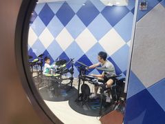 -骨头音乐BoneMusic·架子鼓·军鼓·考级(亚新生活广场校区)