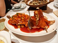 -小厨娘淮扬菜(江宁万达店)