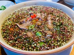 -朝馆·市井本味菜