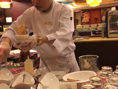 -牡丹国际大酒店-港式茶餐厅