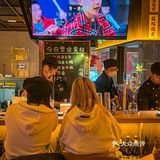 当代女孩子很喜欢的日式小酒馆！氛围💯