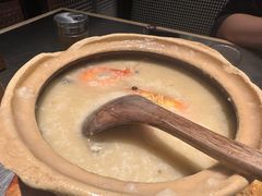 -潮界(虹桥新天地店)