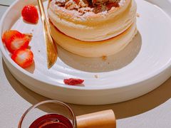 舒芙蕾-T館·花园艺术餐厅