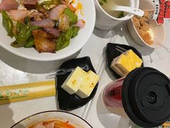 -金色印象·4K影院式足体养生(南方花园店)