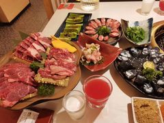 -牛局别馆·和牛烧肉(日月广场店)