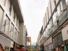 -东明生活广场(凉城购物中心店)