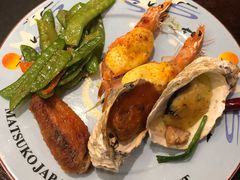 -松子料理(白家庄店)