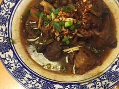 -乌镇那一年小院主题餐厅(甘泉西路店)