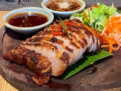 -mango tree芒果树餐厅(K11店)