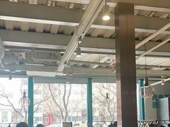 大堂-半天妖烤鱼(方庄店)