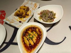 -重庆富力艾美酒店