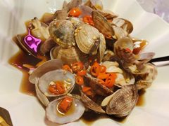 -浪起·江湖菜馆(陶瓷路店)