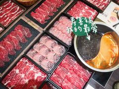 -MoMo牧场·寿喜烧专门店(长泰广场店)