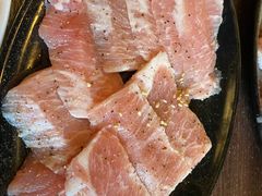 -大馥·炭火烧肉酒场(莘庄莘福坊店)