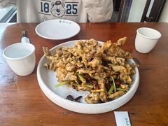 -李记大厨