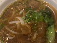 -新宝餐厅(流塘店)