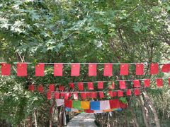 -龙门崮风景区