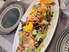 -LA CREPERIE BRETONNE布列塔尼法式餐厅(天童北路店)