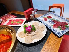 千层肚-红运火锅·中国名火锅(中防万宝城店)