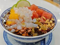 -江记甜品(罗湖店)