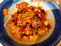 -长沙富力万达文华酒店