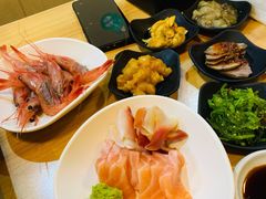 -樱吉岛寿喜锅(肇嘉浜路店)