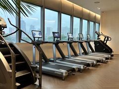 -YCHL FIT 健身(星寰店)