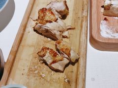 -俄士厨房(五棵松华熙LIVE店)
