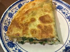 -老客满蛋饼(双塔市集店)